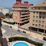 Precioso Atico Cerca De Denia. Wifi Gratis. *