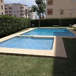 Precioso Atico Cerca De Denia. Wifi Gratis.
