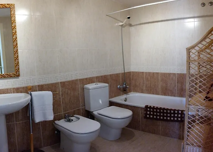 Precioso Atico Cerca De Denia. Wifi Gratis.