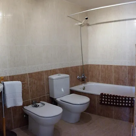 Precioso Atico Cerca De Denia. Wifi Gratis.