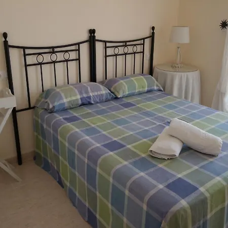 Apartment Precioso Atico Cerca De Denia. Wifi Gratis.