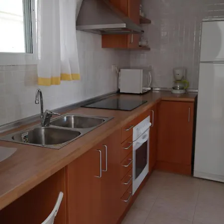 Precioso Atico Cerca De Denia. Wifi Gratis. Apartamento