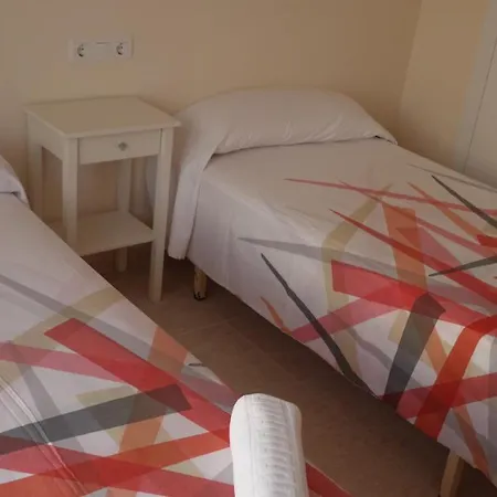 Precioso Atico Cerca De Denia. Wifi Gratis. Dénia