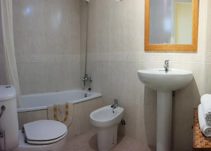 Precioso Atico Cerca De Denia. Wifi Gratis. デニア