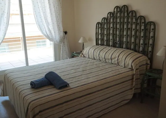 Apartamento Precioso Atico Cerca De Denia. Wifi Gratis. Dénia