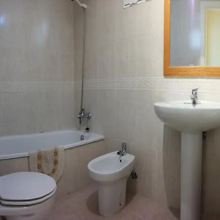 Precioso Atico Cerca De Denia. Wifi Gratis. Denia