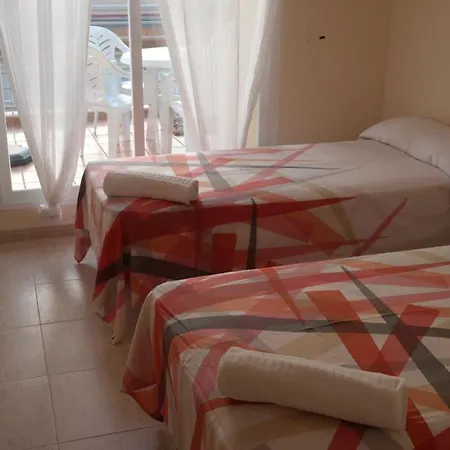 Apartment Precioso Atico Cerca De Denia. Wifi Gratis.