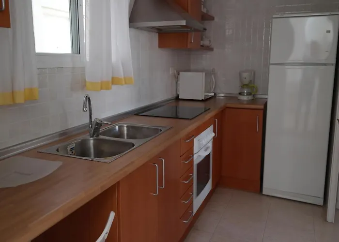 Precioso Atico Cerca De Denia. Wifi Gratis. Appartement